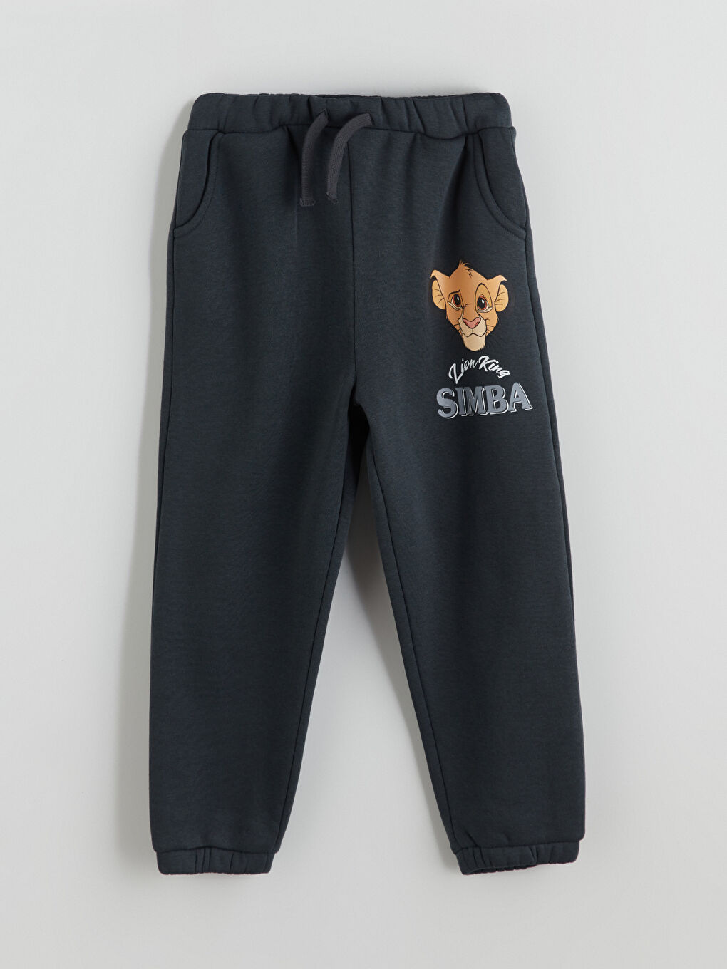 Boy ANTHRACITE Set-4