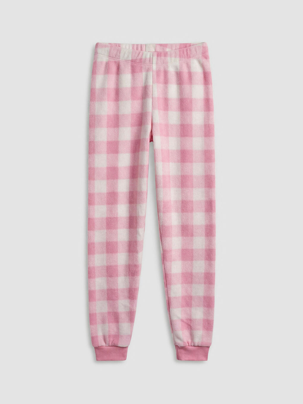 Ensemble de pyjama ROSE Fille-2