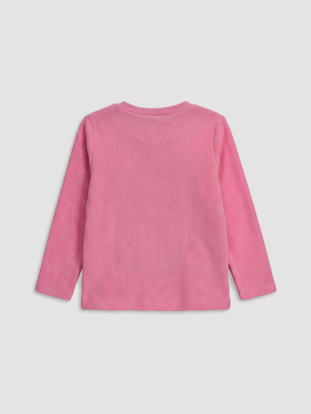 Ensemble de pyjama ROSE Fille-3