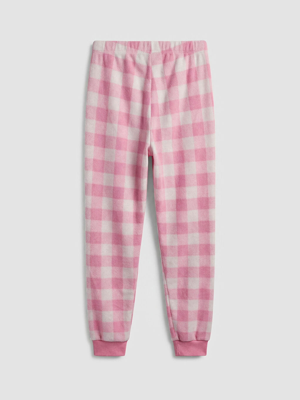 Ensemble de pyjama ROSE Fille-4