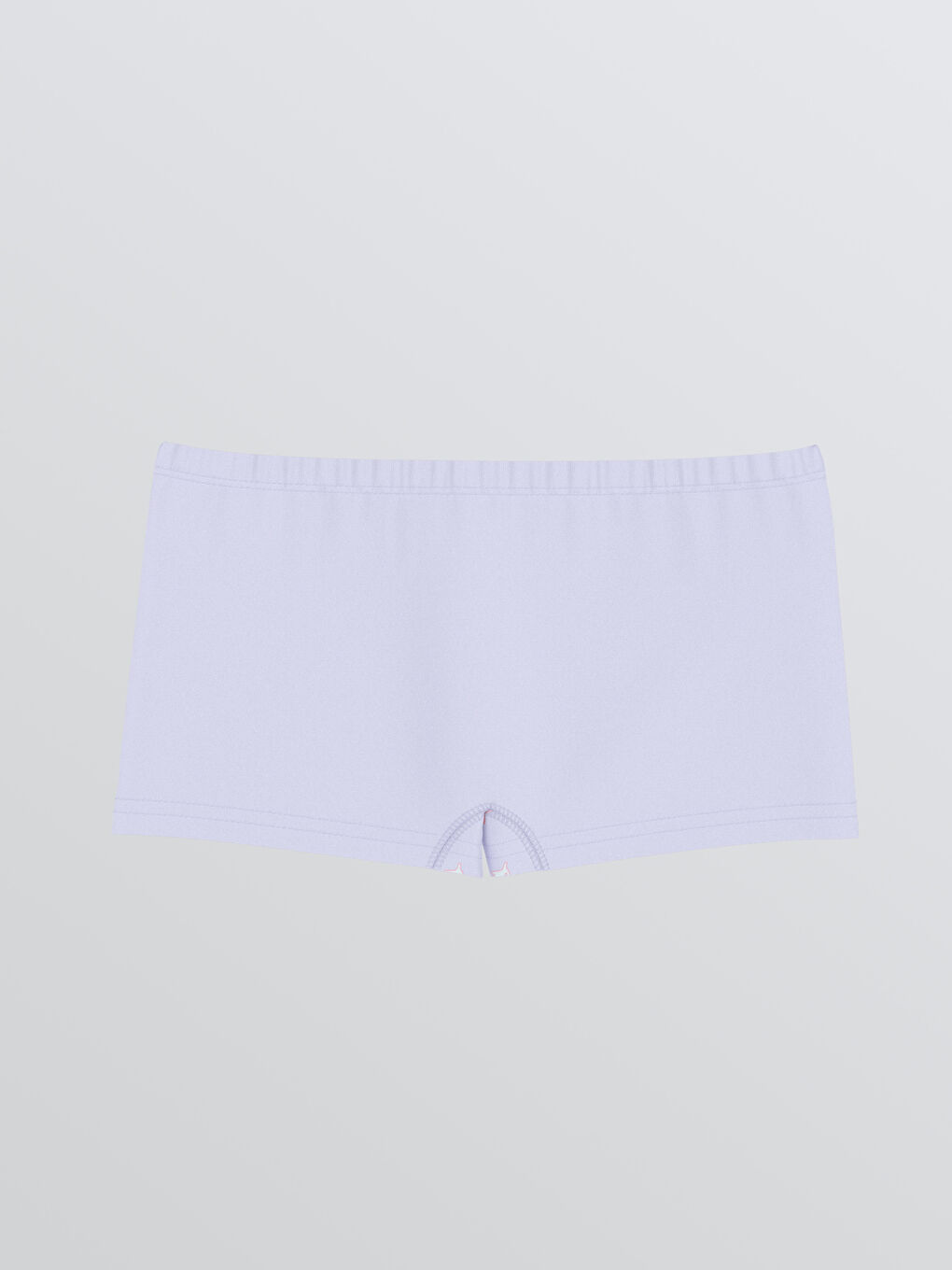 Printed Girls' Boxer 3-packs-2