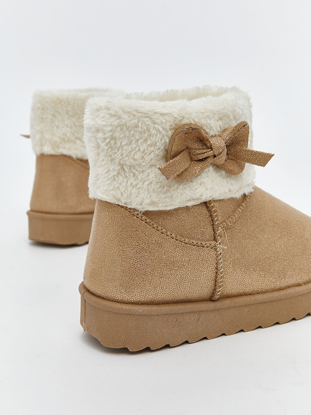 پووت زه‌رد کچی ساوا-4