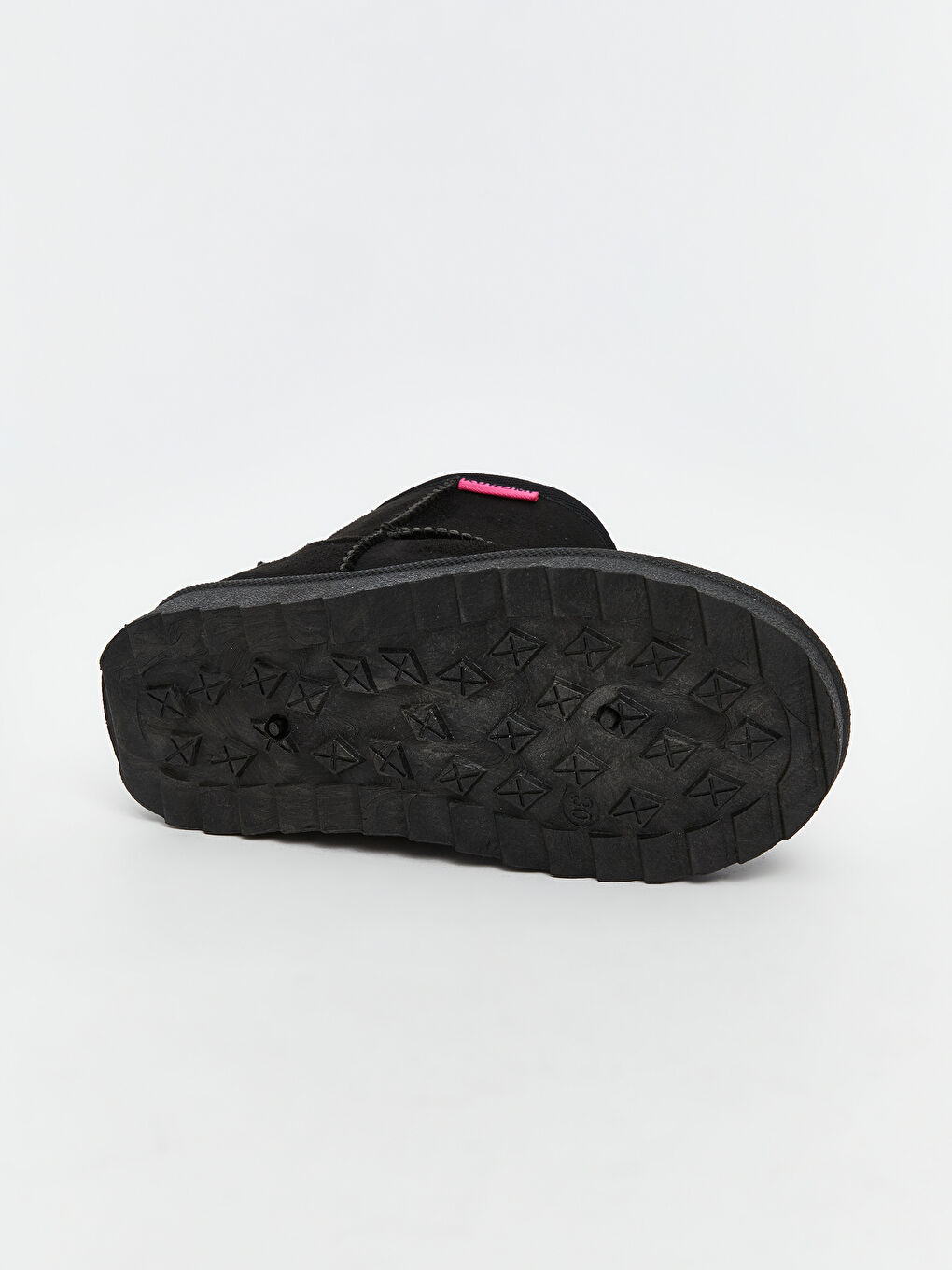 Kuromi Printed Baby Girls' Boots-3