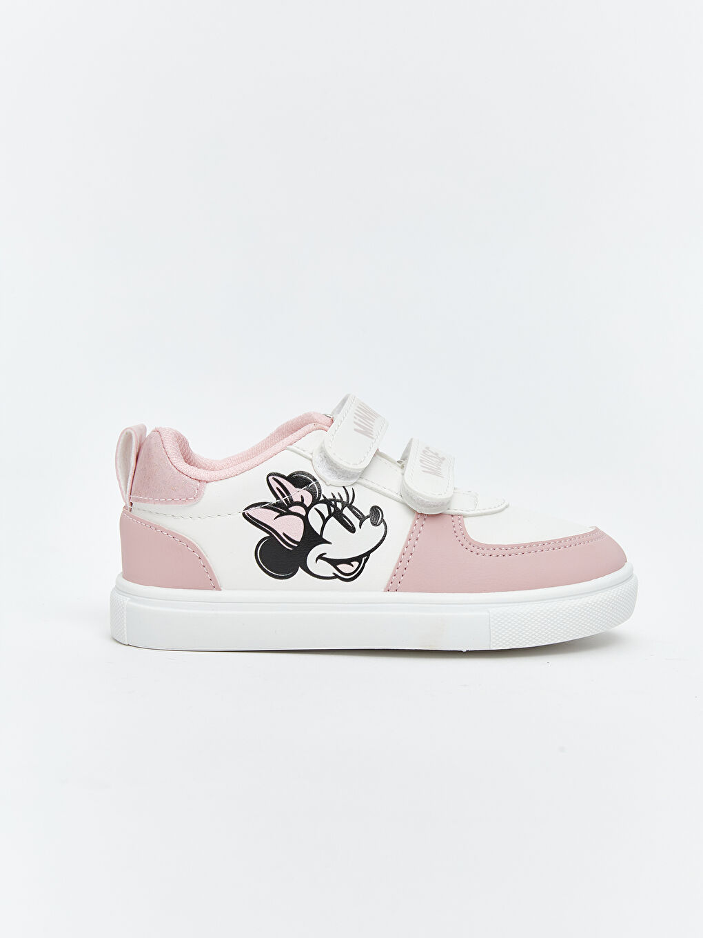 Baskets Imprimées Mickey Mouse pour Filles-1