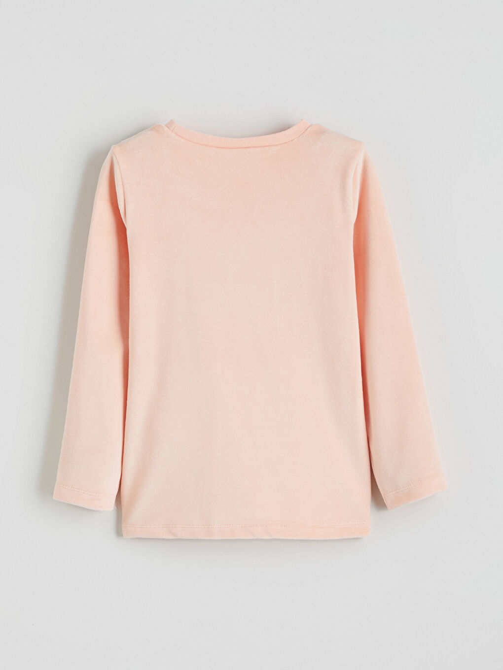 Girl PINK Pyjama Set-3