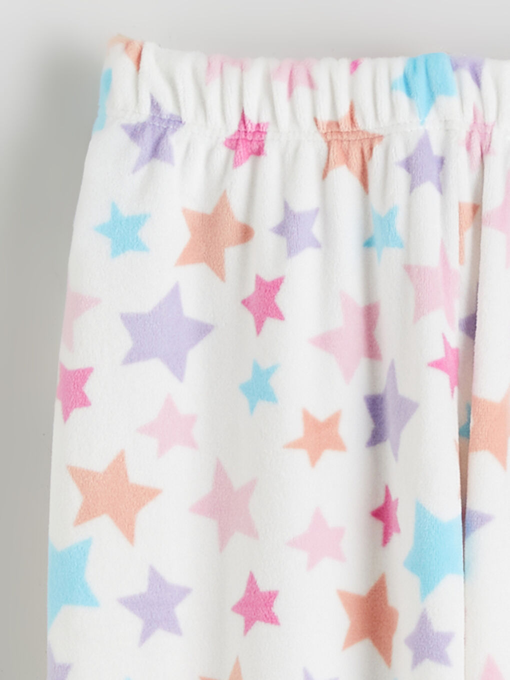 Girl PINK Pyjama Set-5