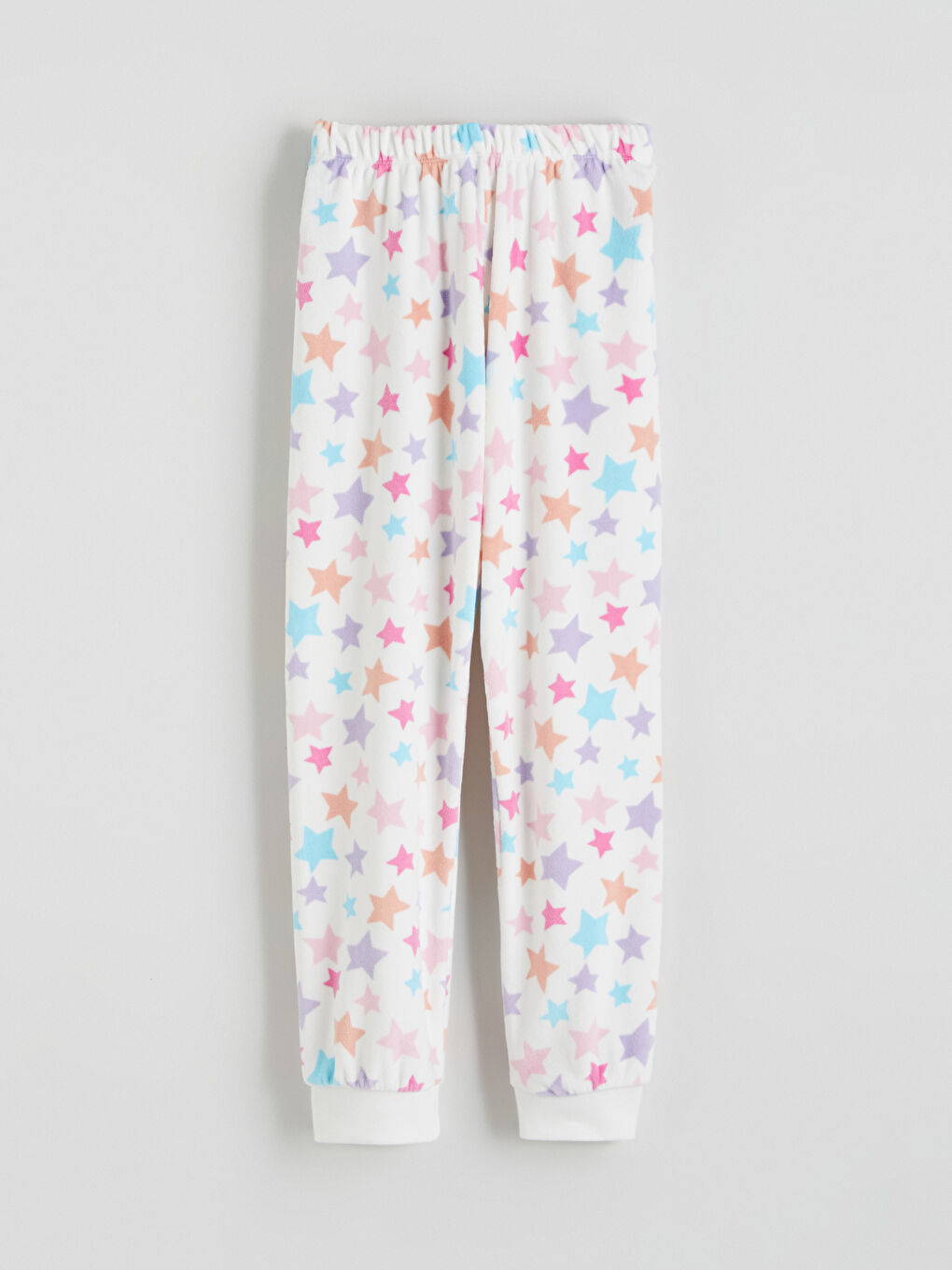 Girl PINK Pyjama Set-6
