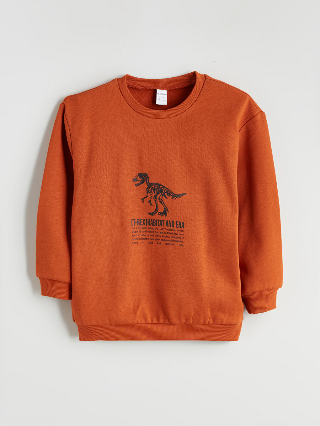 SIVA Dukserica Dečak-1