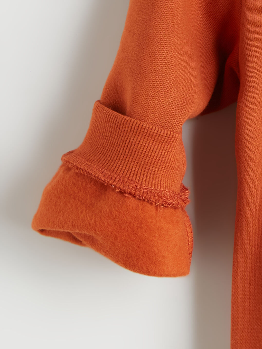 SIVA Dukserica Dečak-2