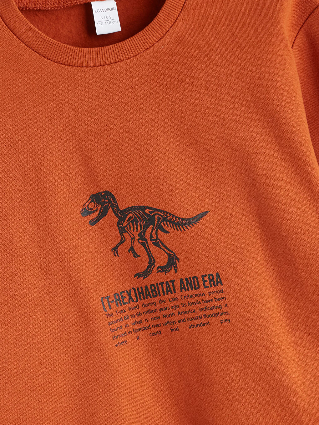 SIVA Dukserica Dečak-3