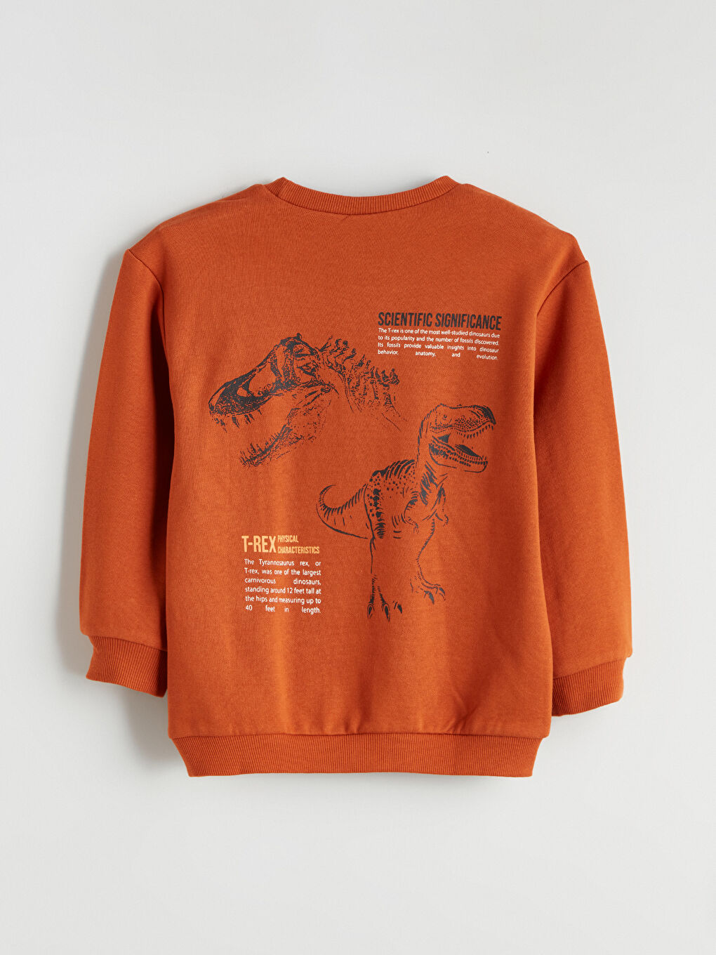 SIVA Dukserica Dečak-4