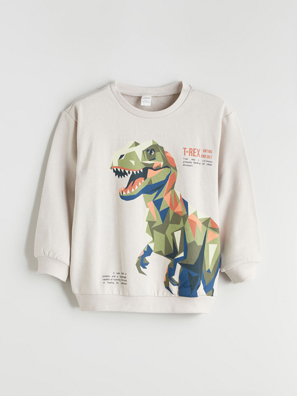 SIVA Dukserica Dečak-5