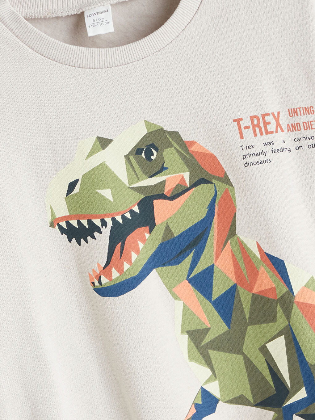 SIVA Dukserica Dečak-6