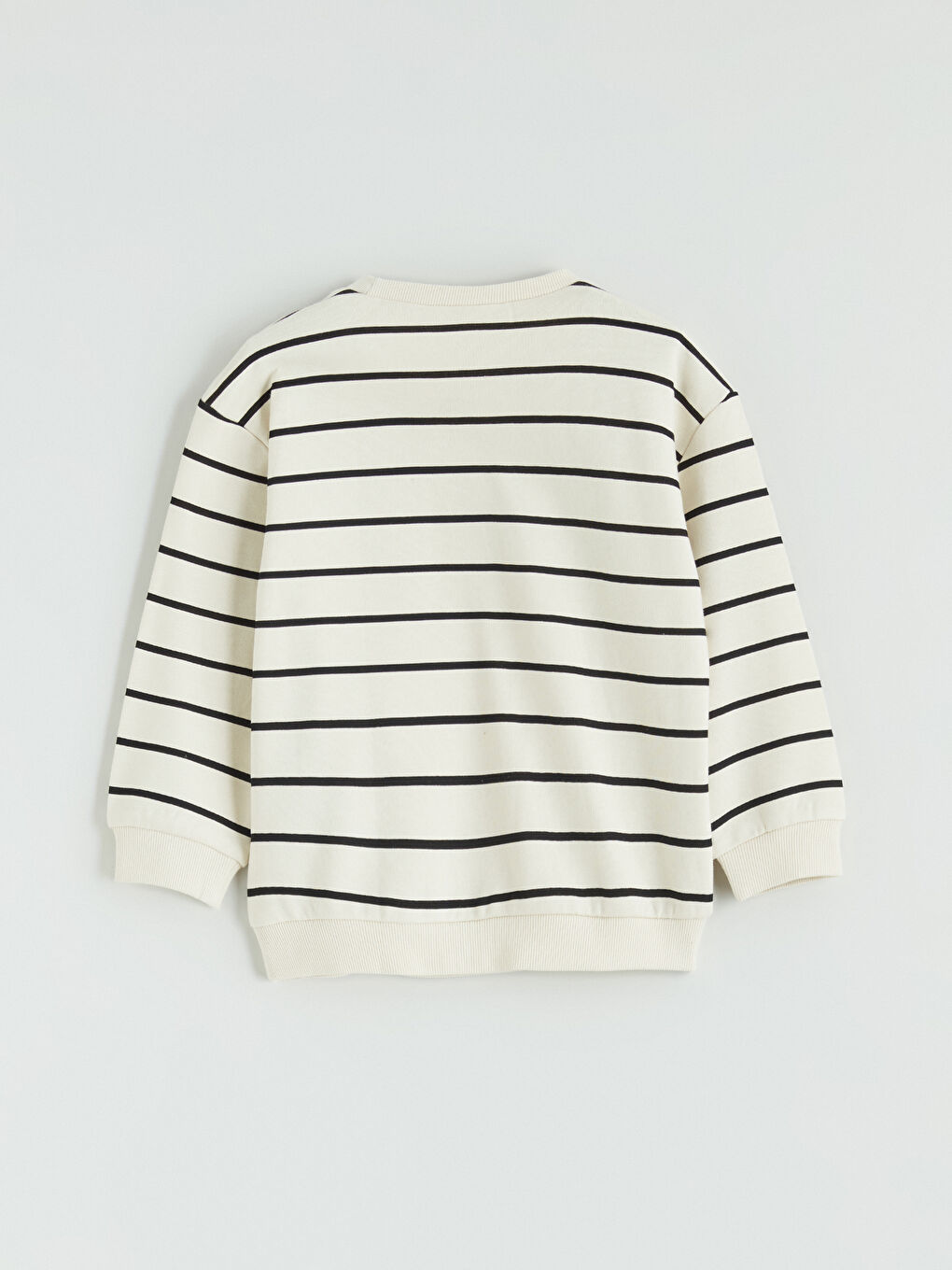 Αγόρι ΜΑΥΡΟ Φούτερ-6