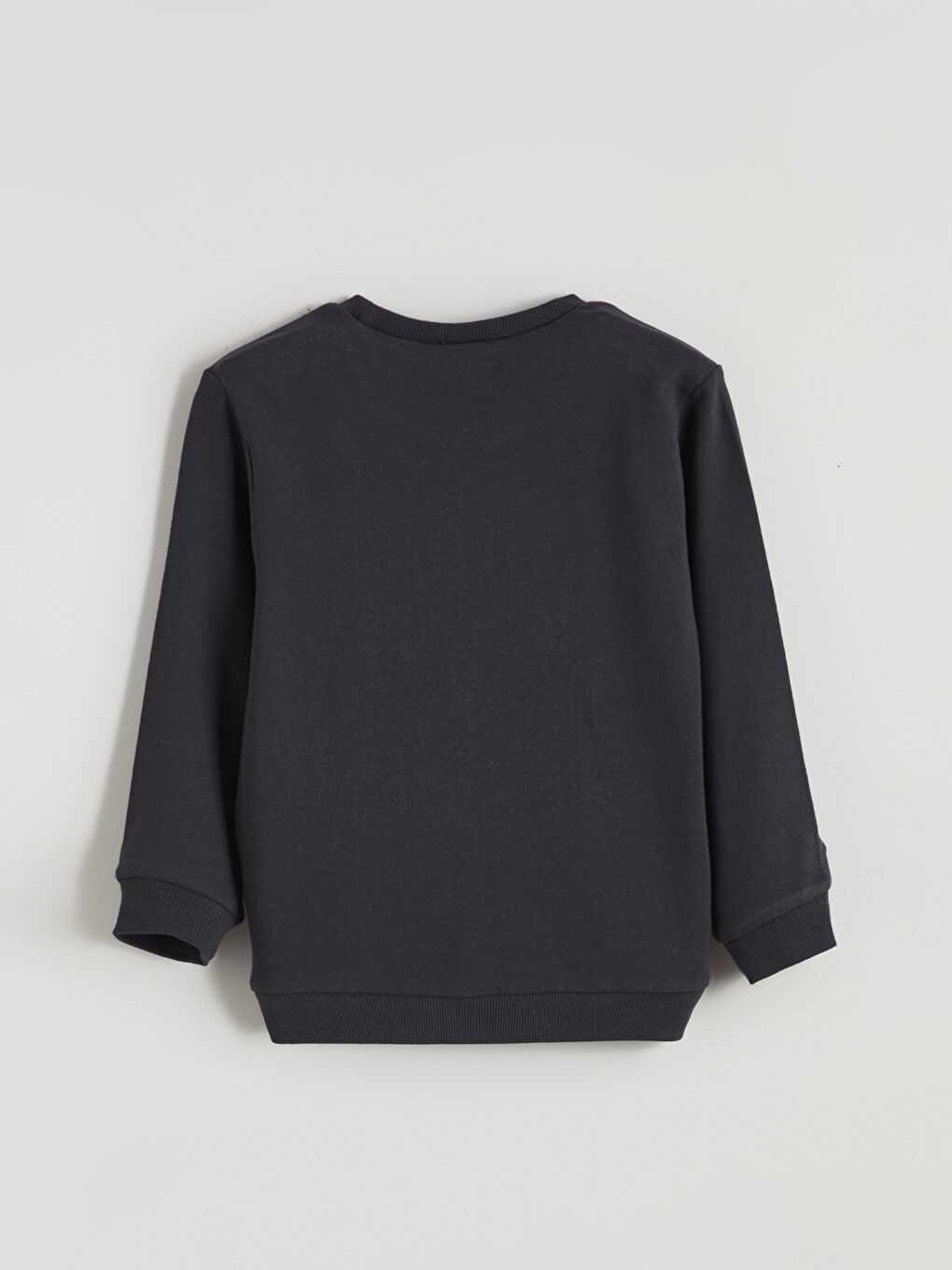 Crew Neck Boys' Sweatshirt 2 Pack-6