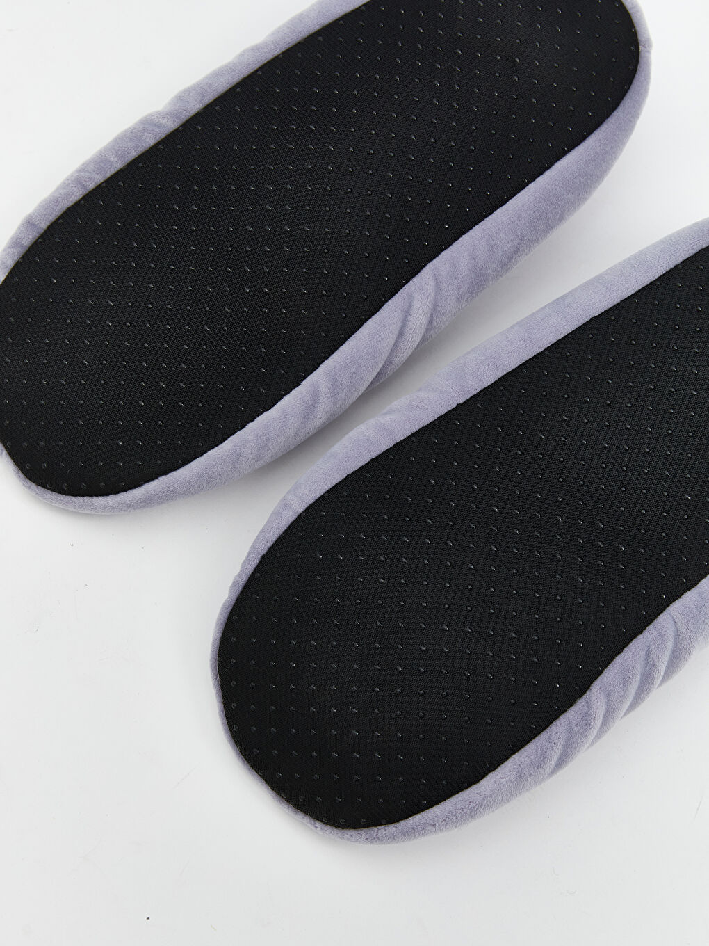 Plush Men's Homewear Socks-3