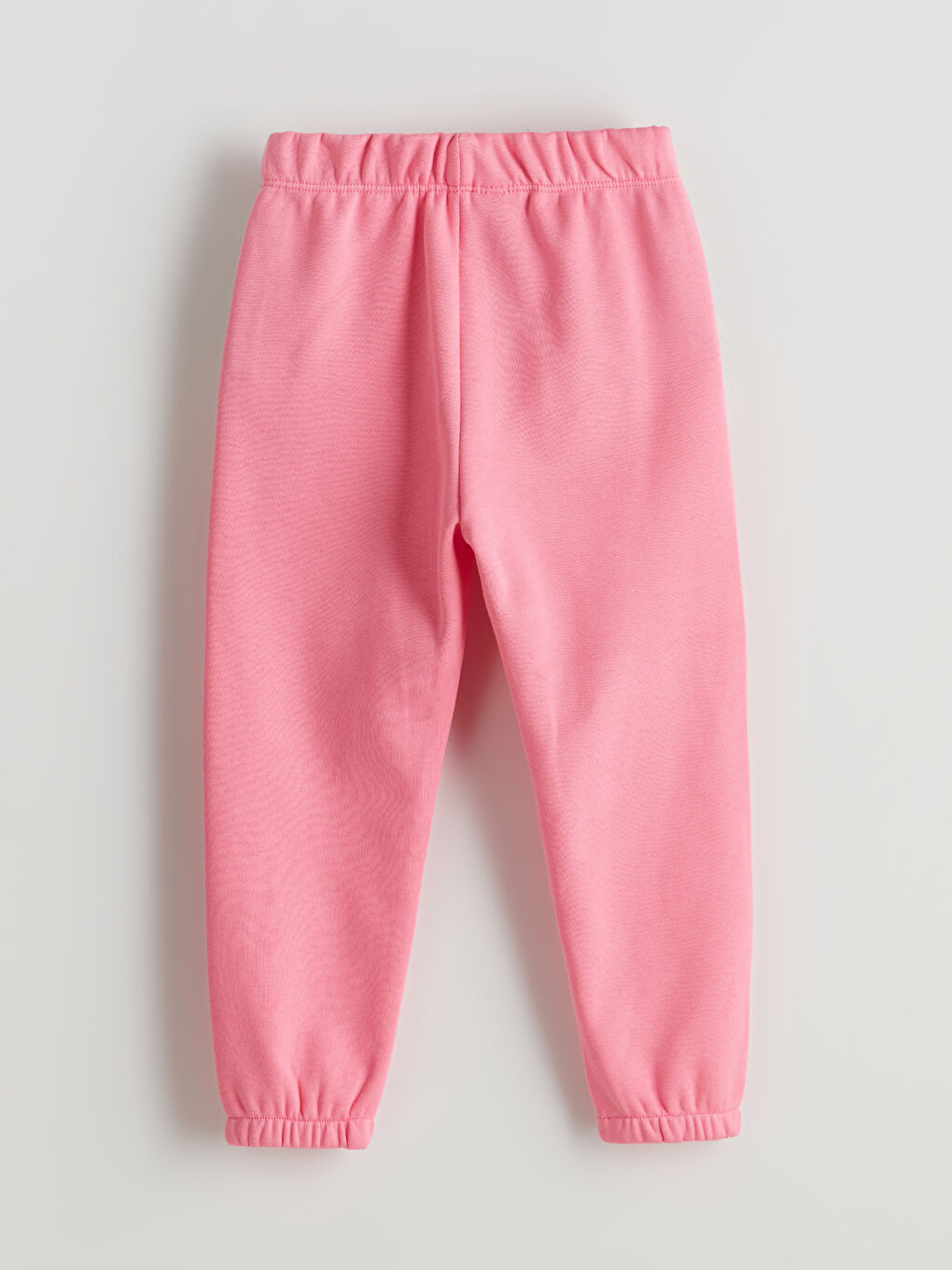 Printed Girl'S Thick Sweatshirt And Sweatpants Set 2-Pack -W5EB04Z1-FNL