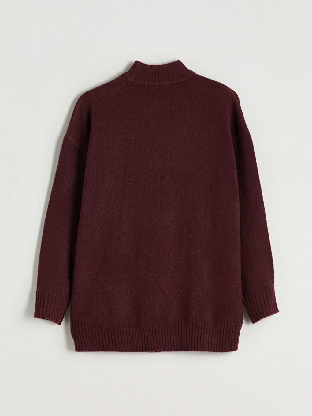 Woman BORDEAUX Tunic-5