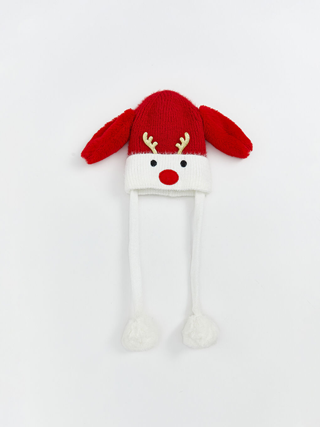 Christmas Themed Women's Beanie-1