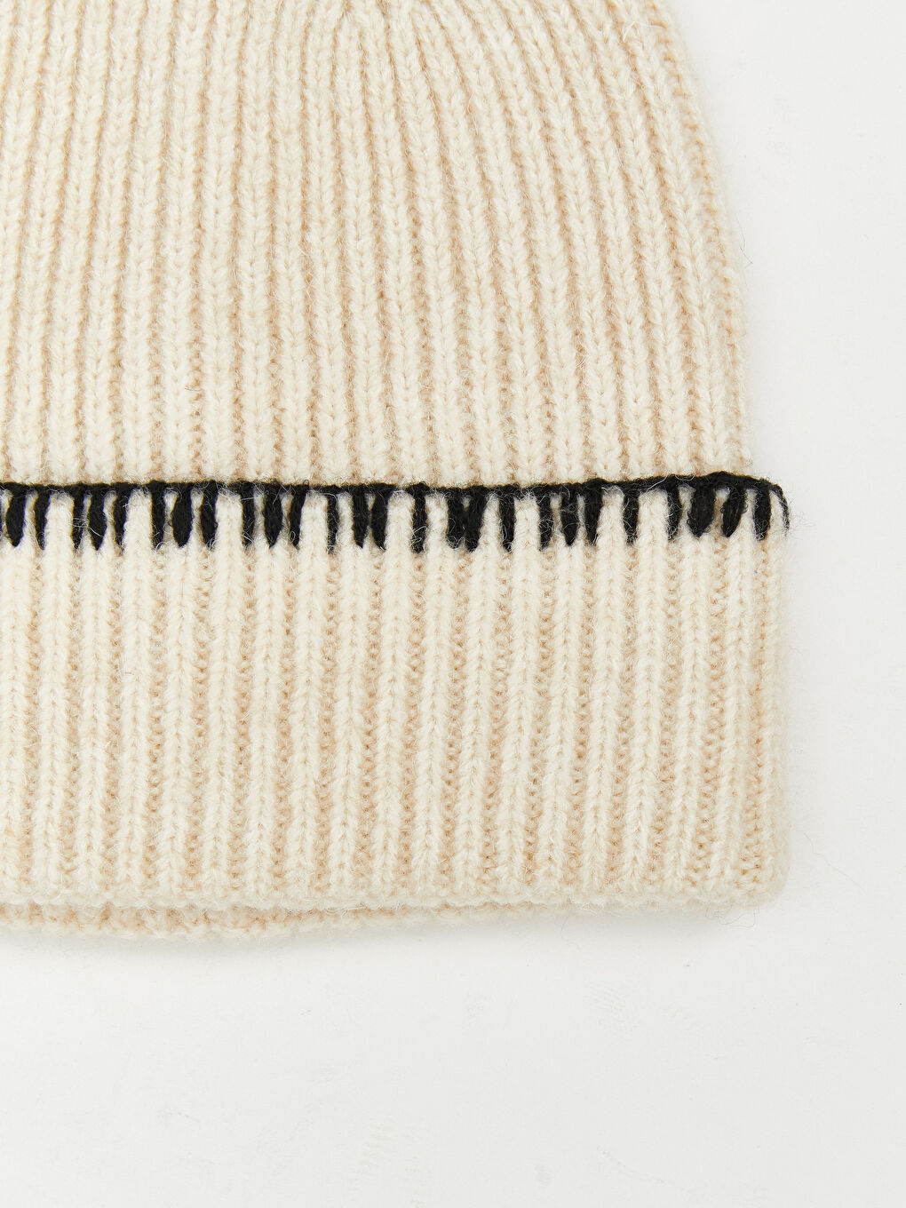 Basic Women's Beanie-1