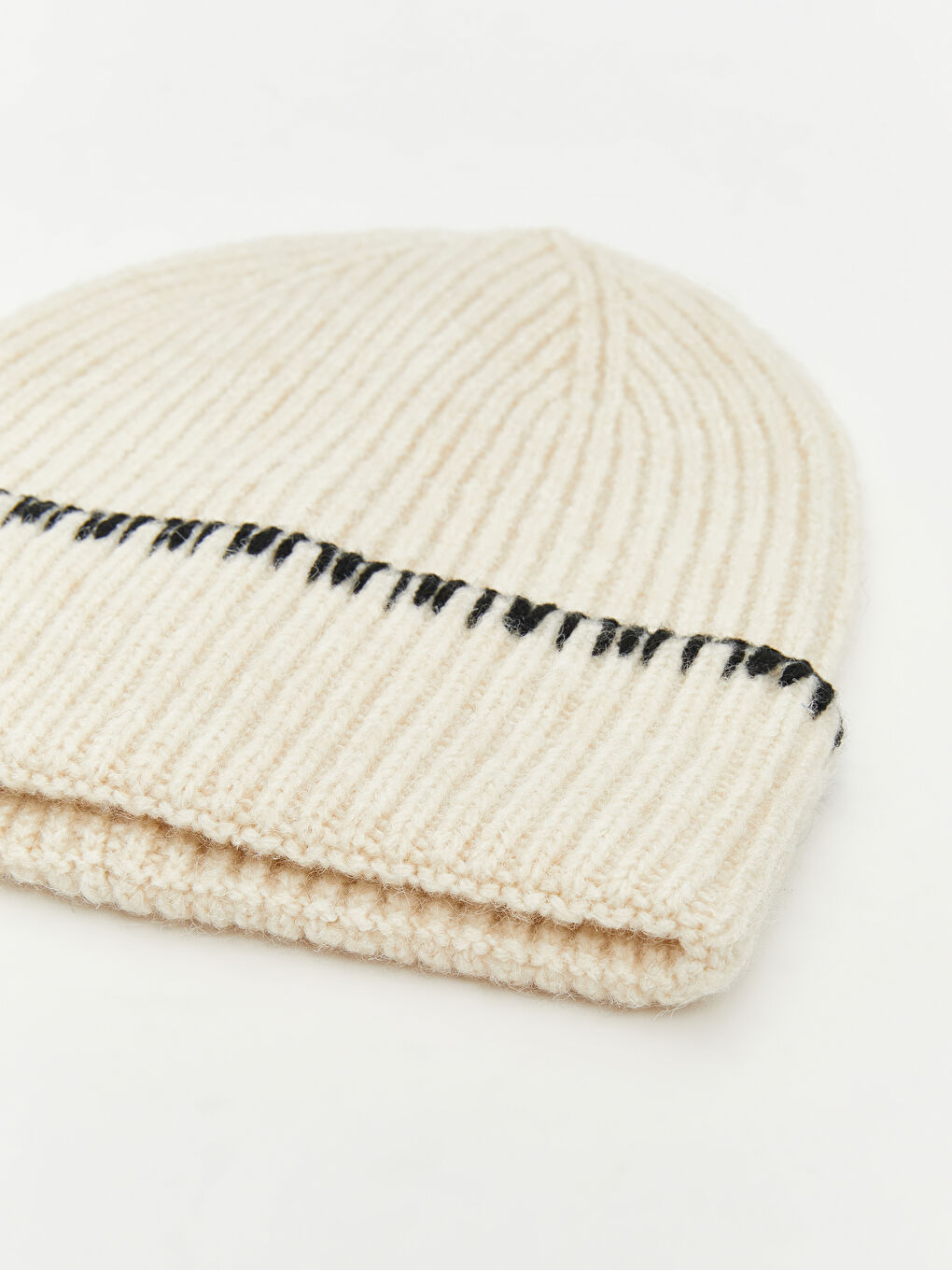 Basic Women's Beanie-2