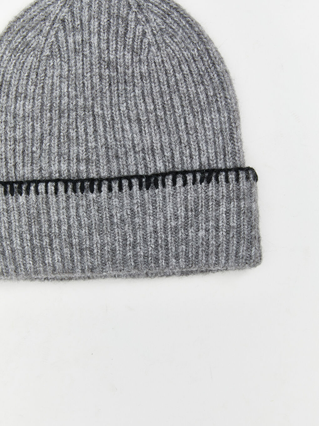 Basic Women's Beanie-1