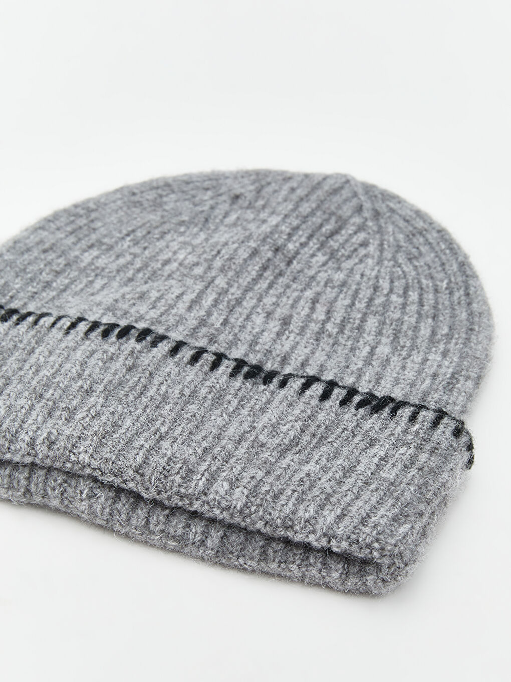 Basic Women's Beanie-2