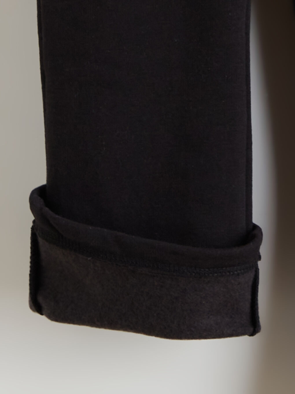 Minnie Mouse Printed Flare Leggings-2