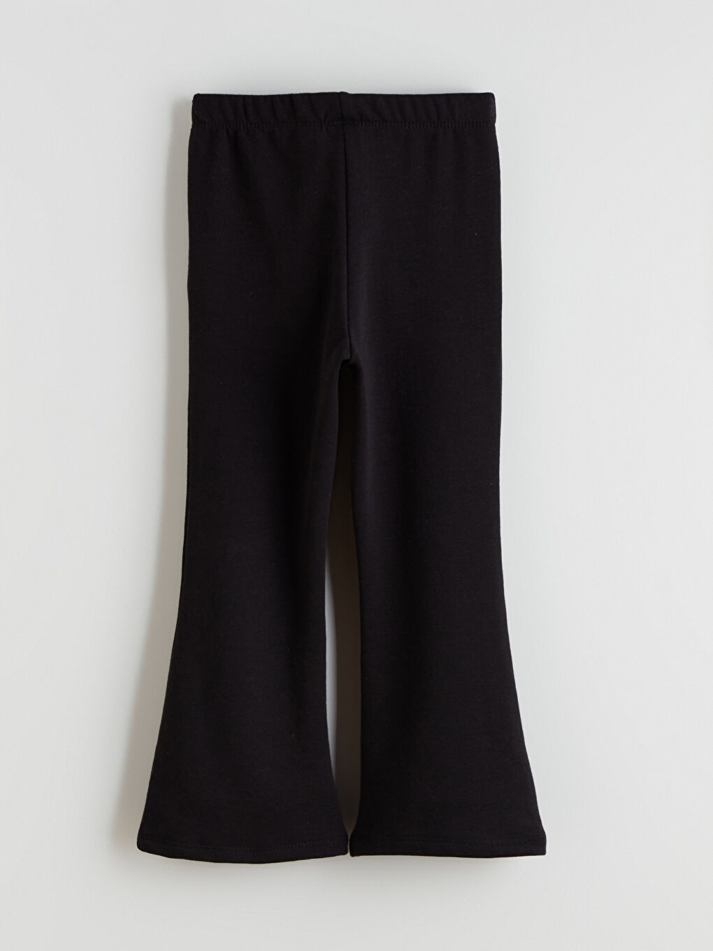 Minnie Mouse Printed Flare Leggings-3