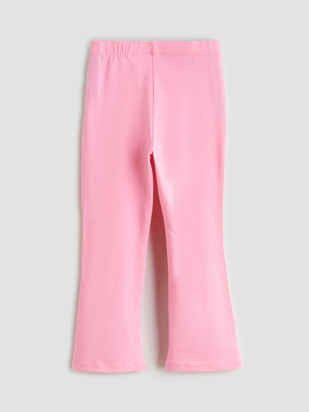 Girls' Barbie Printed Leggings with Elasticated Waist-1