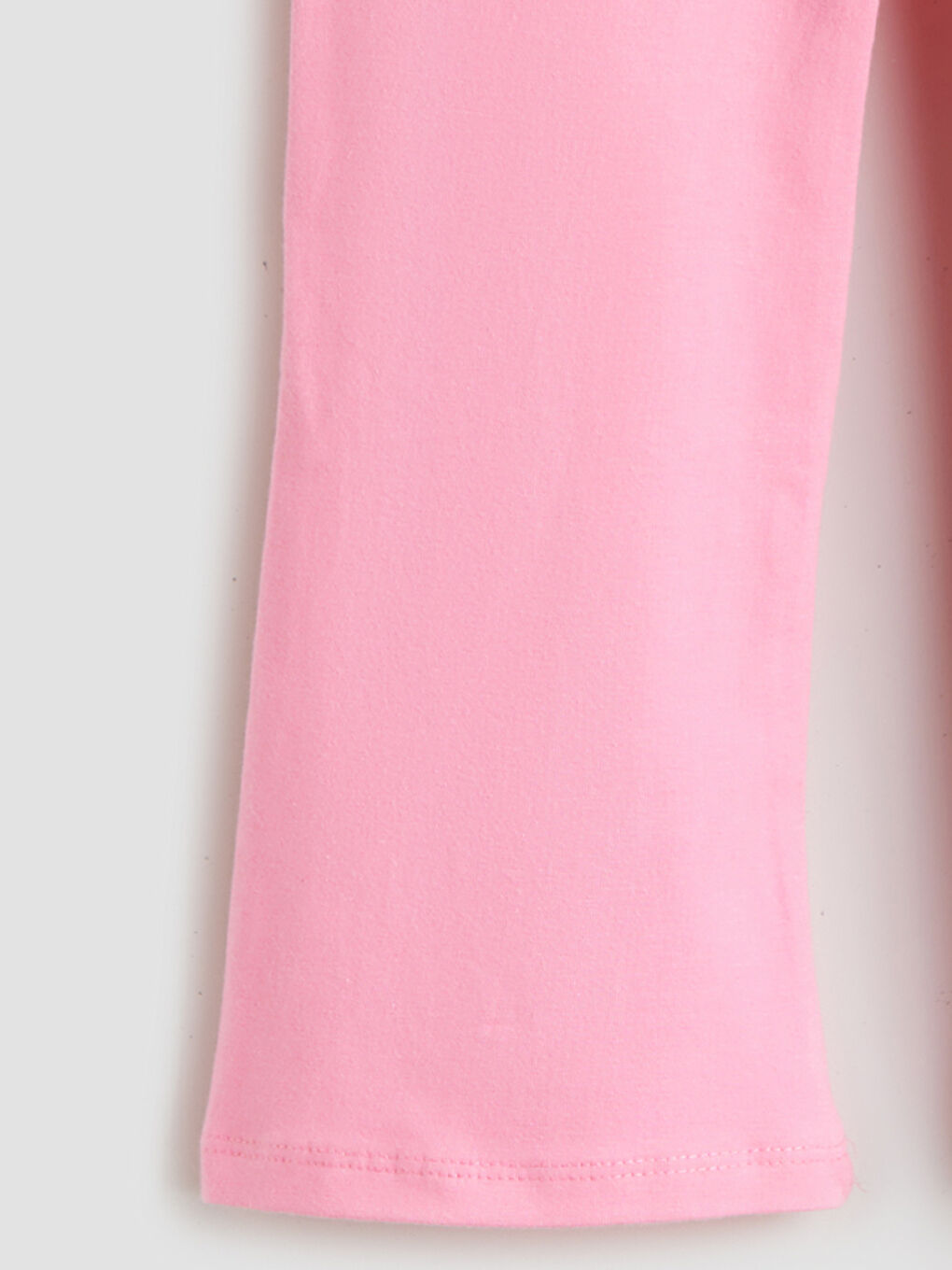 Girls' Barbie Printed Leggings with Elasticated Waist-2
