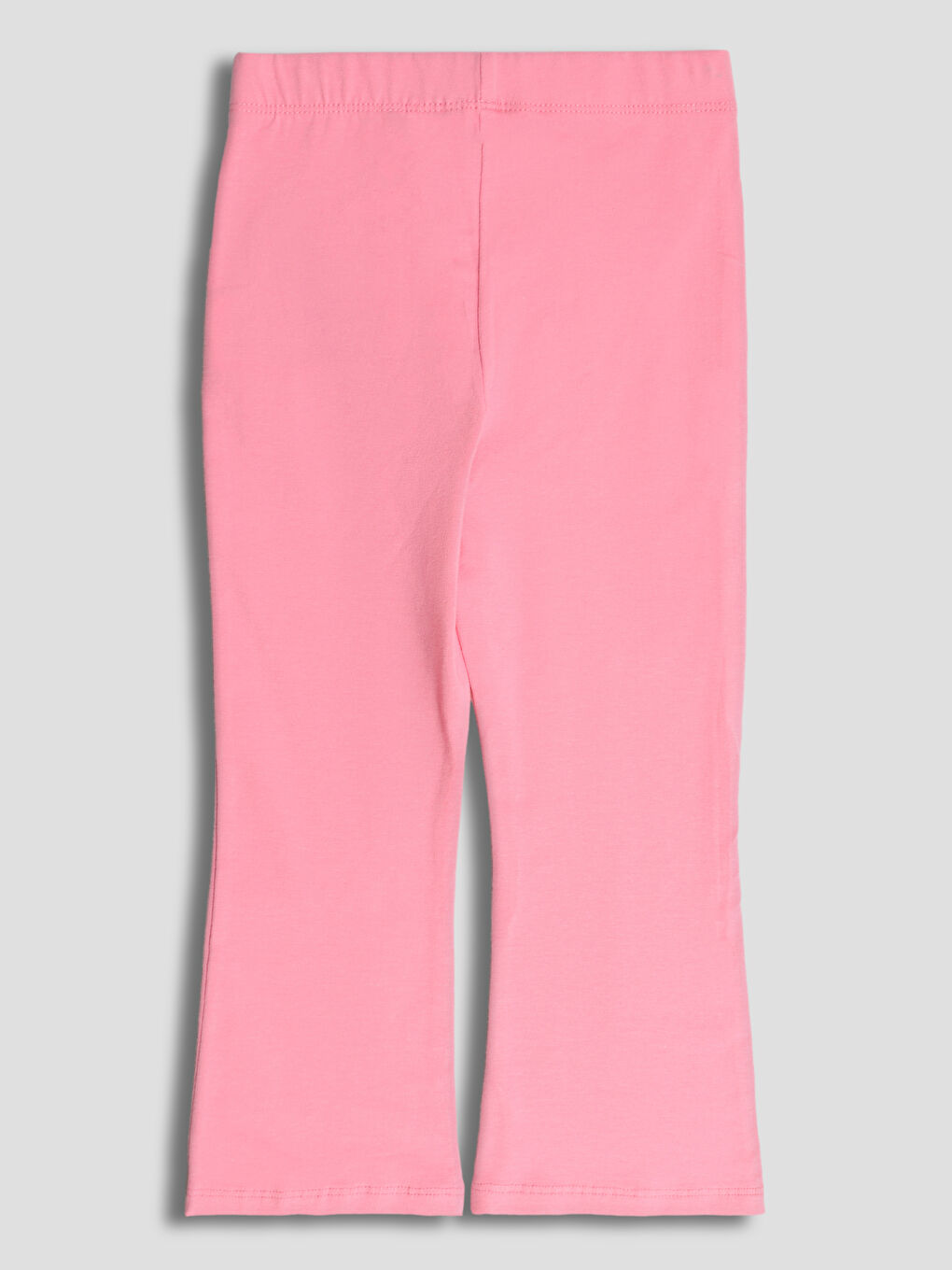 ليجنز للبنات بطبعة باربي بخصر مطاطي-2