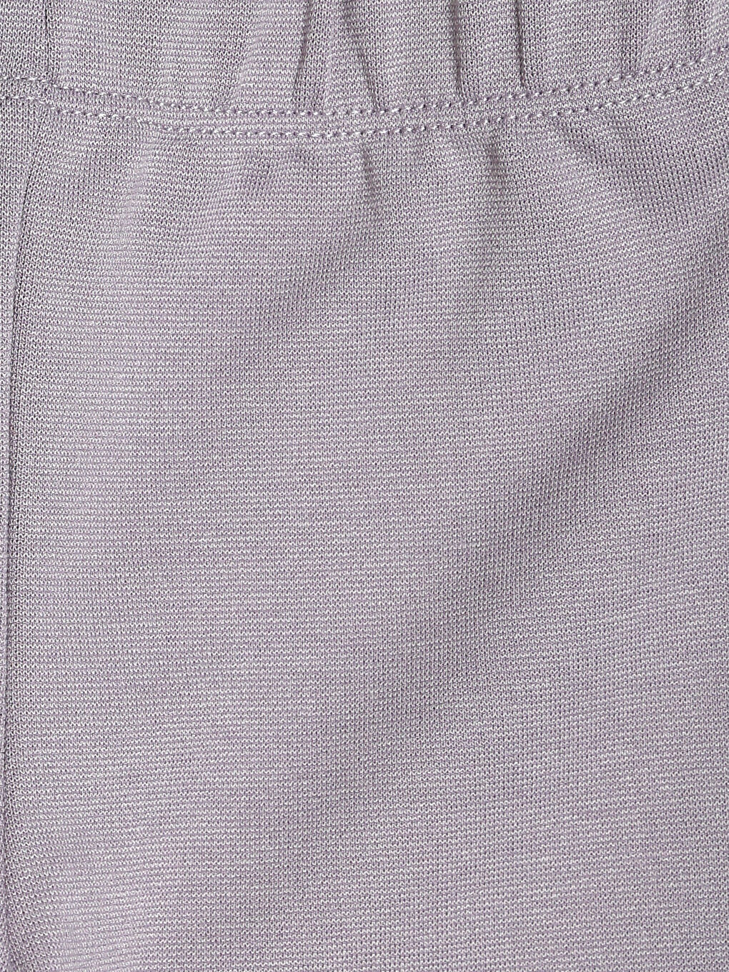 ليجنز للبنات الرضع بخصر مطاطي-2