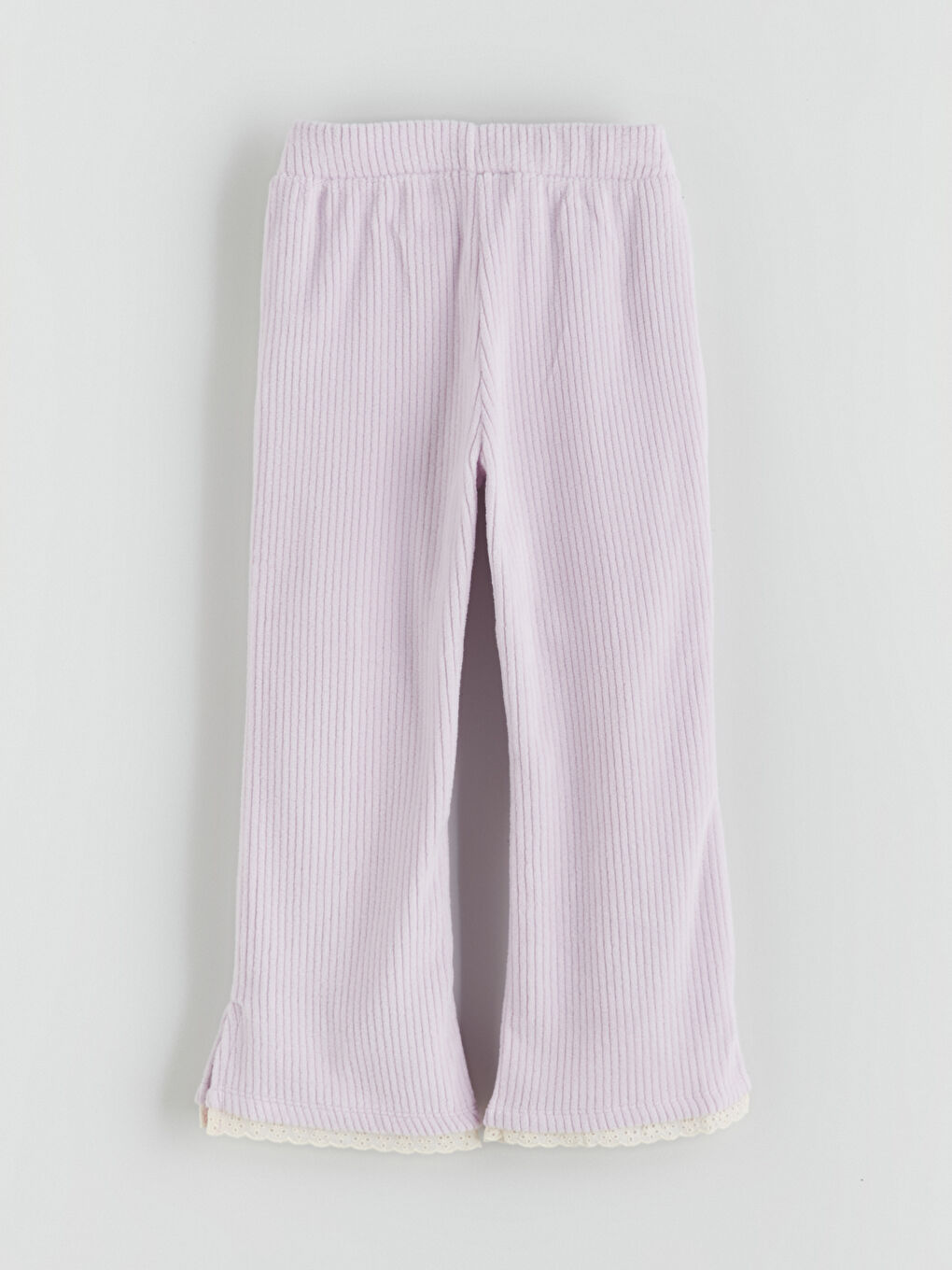 Girls' Leggings with Elasticated Waist-6