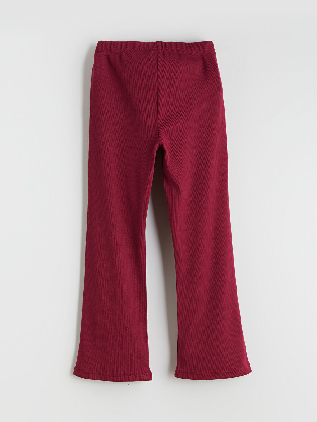 Spanish Legging Style Girls' Leggings-2
