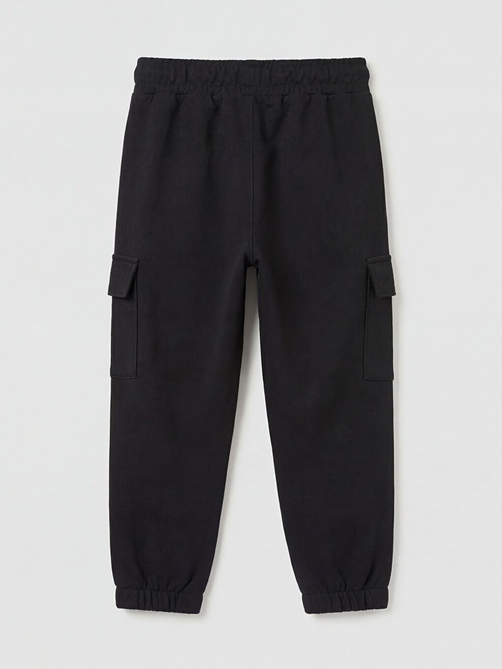 Embroidered Boys' Jogger Sweatpants-1