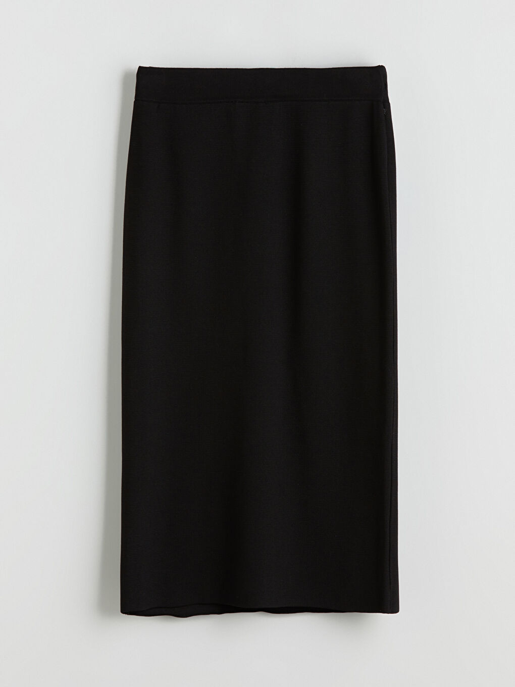 LCWAIKIKI Classic Woman BLACK Skirt -W5EB83Z8-CVL