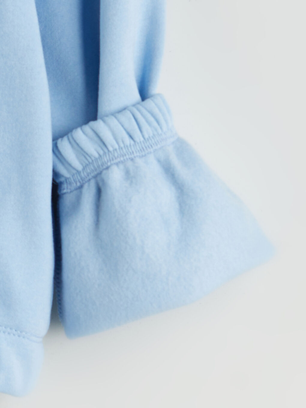 Girl BLUE Set-5