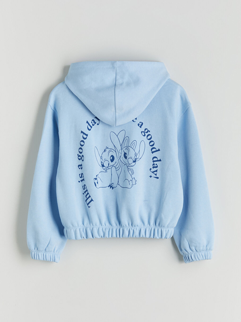 Girl BLUE Set-6