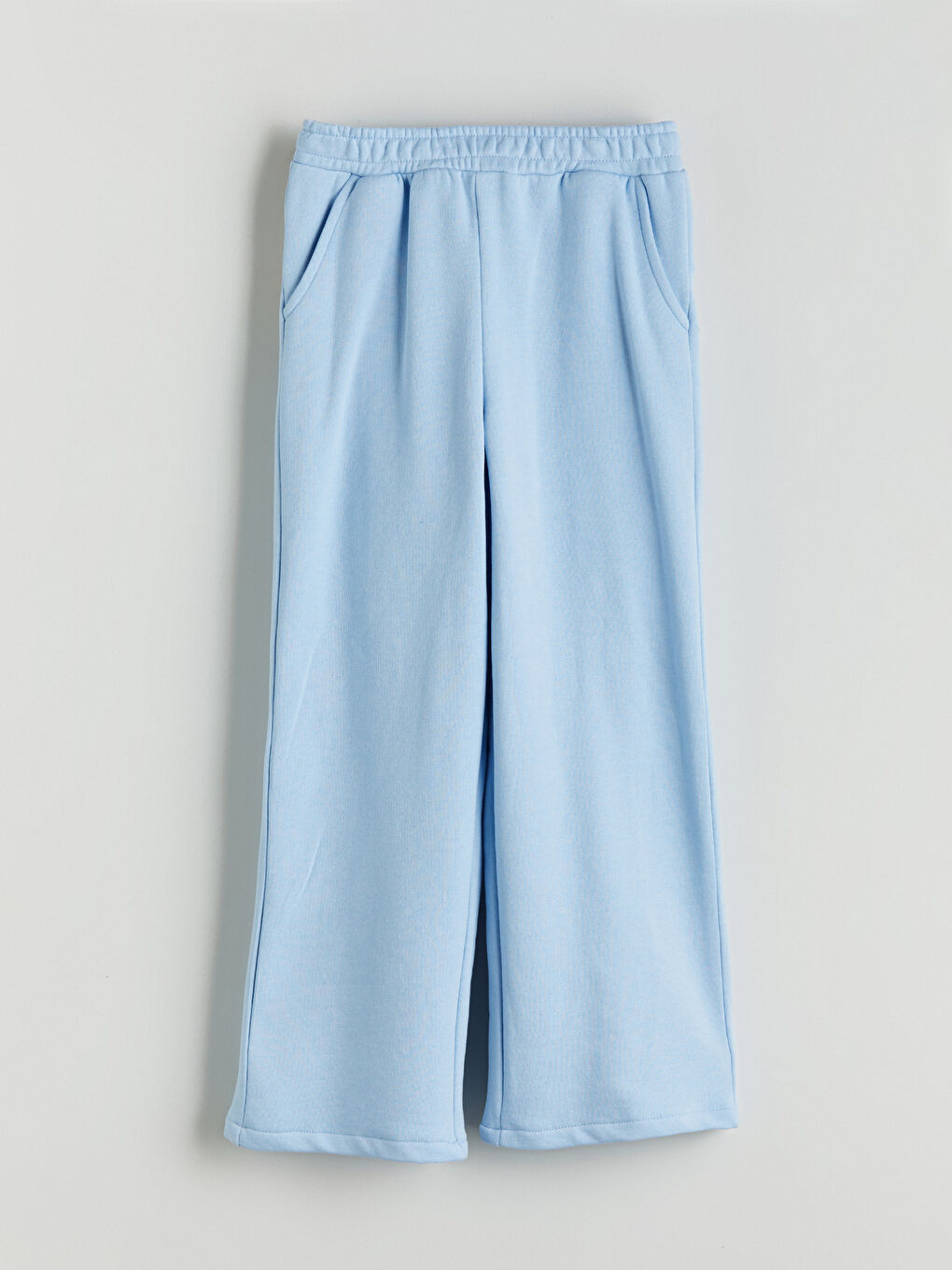 Girl BLUE Set-8