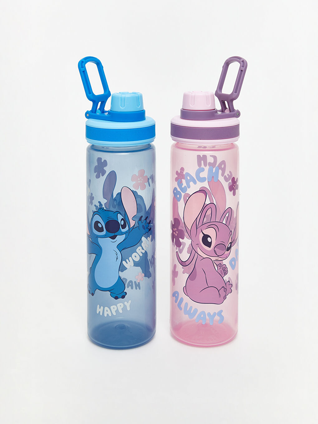 LC WAIKIKI Girl MIX Water Bottle -W5EC14Z8-QBC