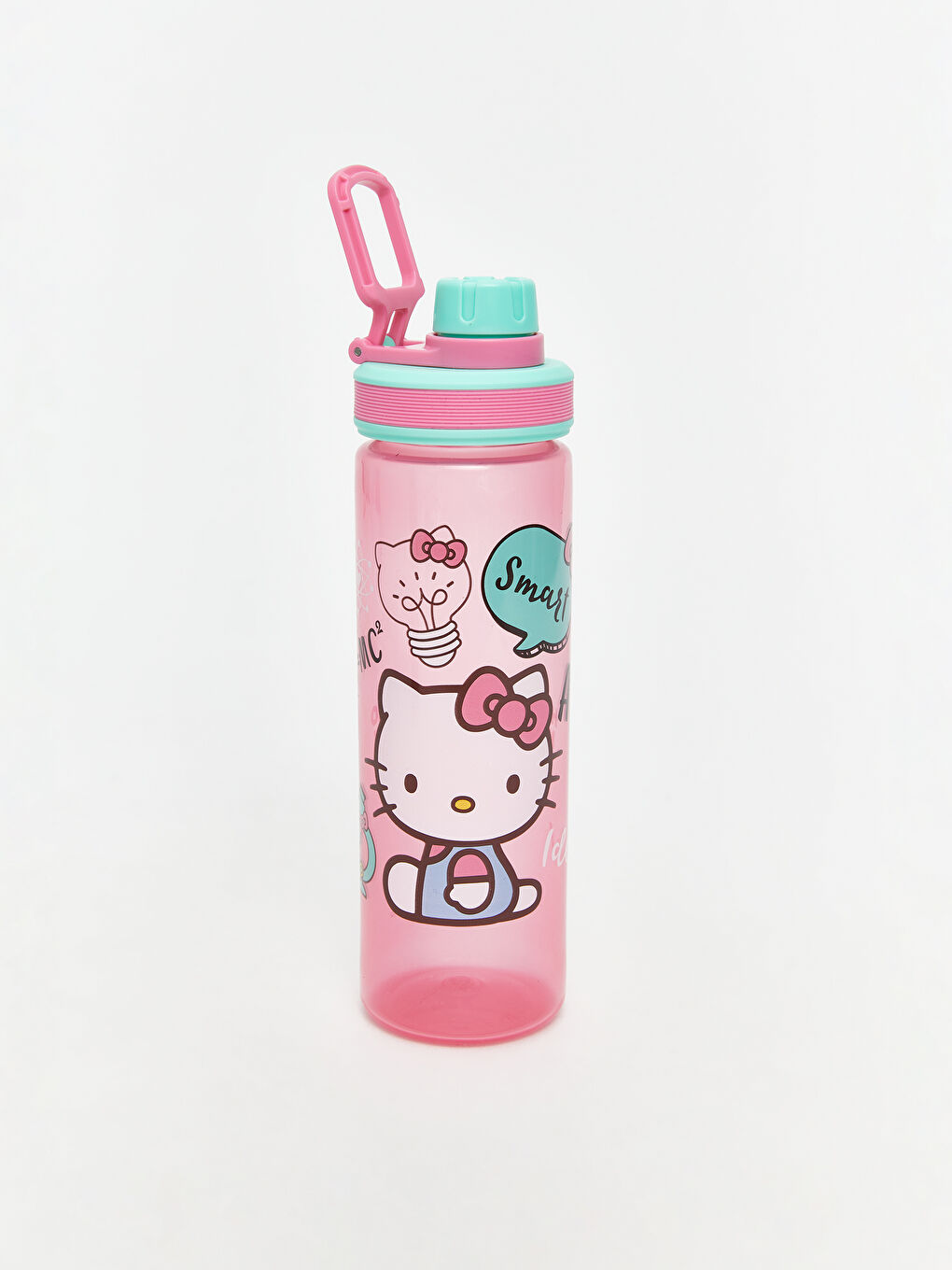 LCW ACCESSORIES Hello Kitty Baskılı Kız Çocuk Suluk 630 ml -W5EC20Z4-QBC