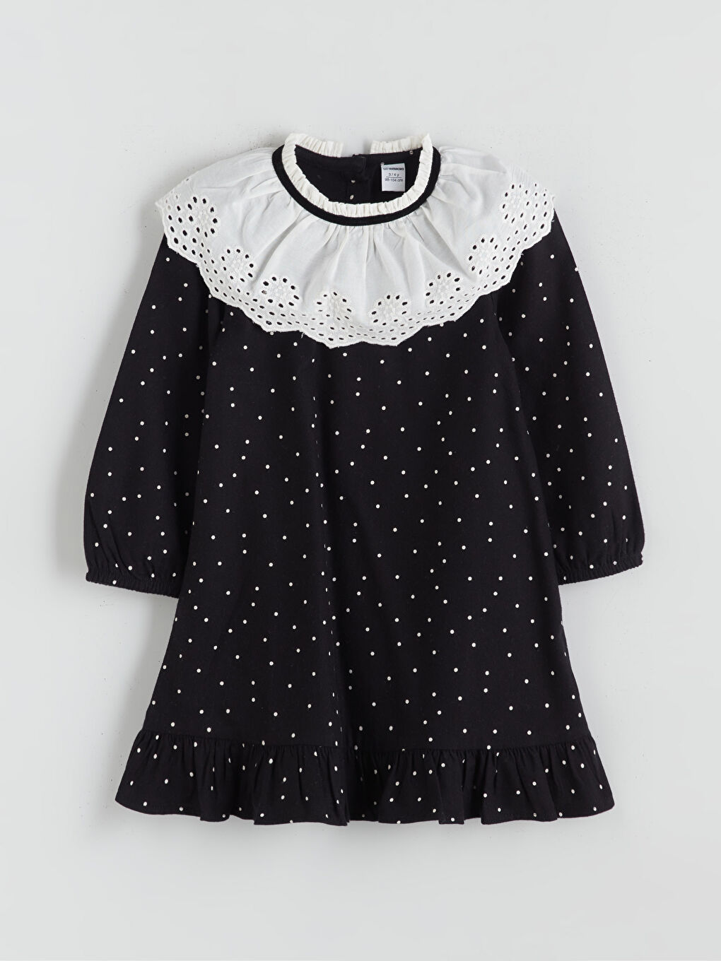 Girl BLACK Dress