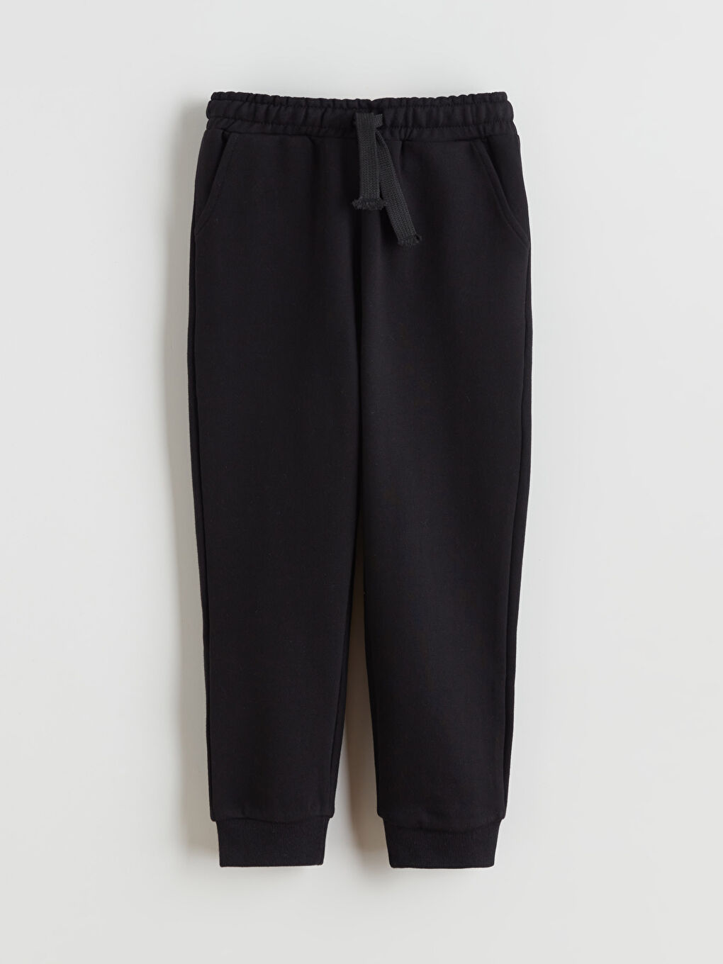 بنطلون رياضي جوغر للأولاد بخصر مطاطي