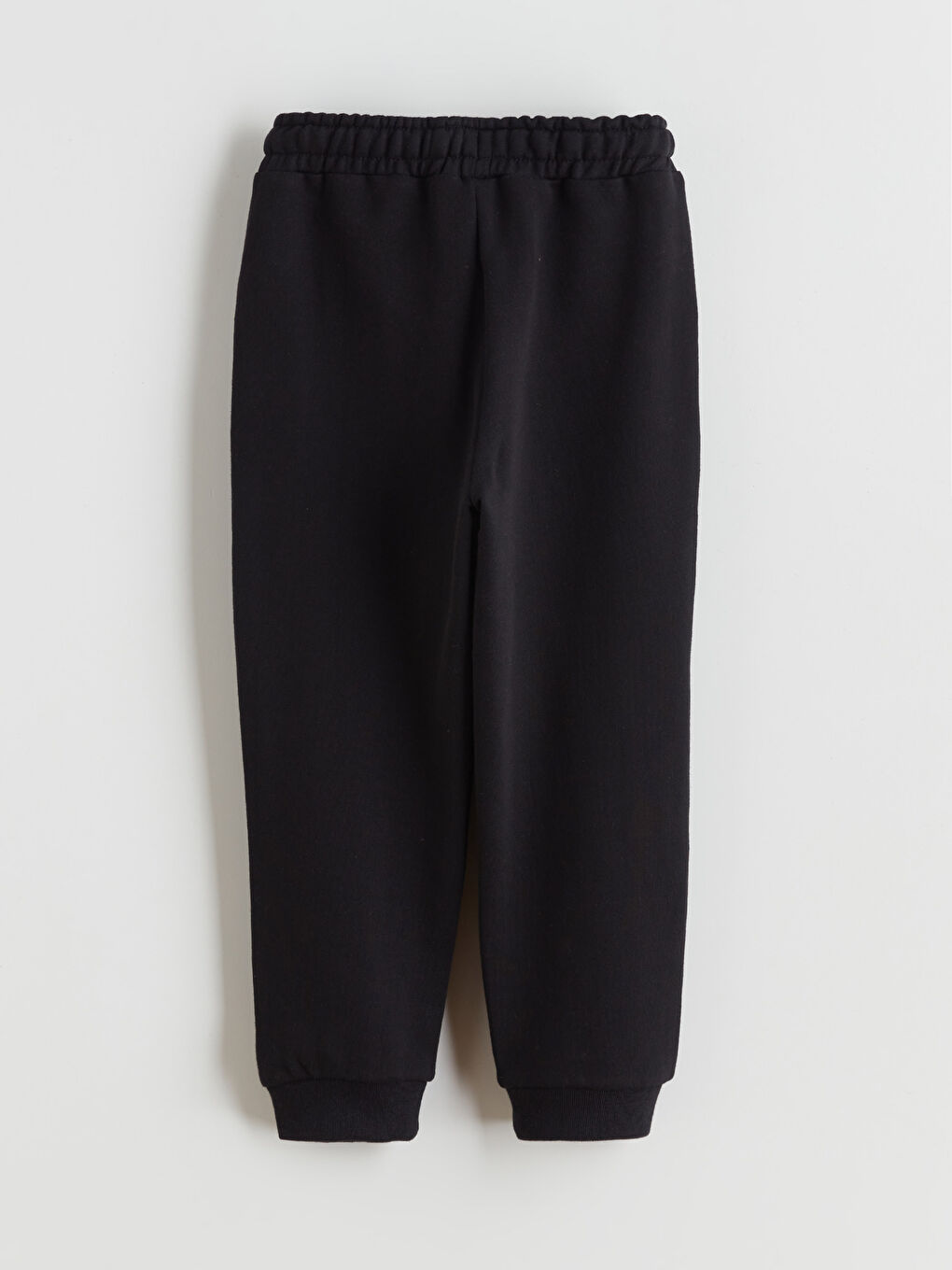 بنطلون رياضي جوغر للأولاد بخصر مطاطي-1