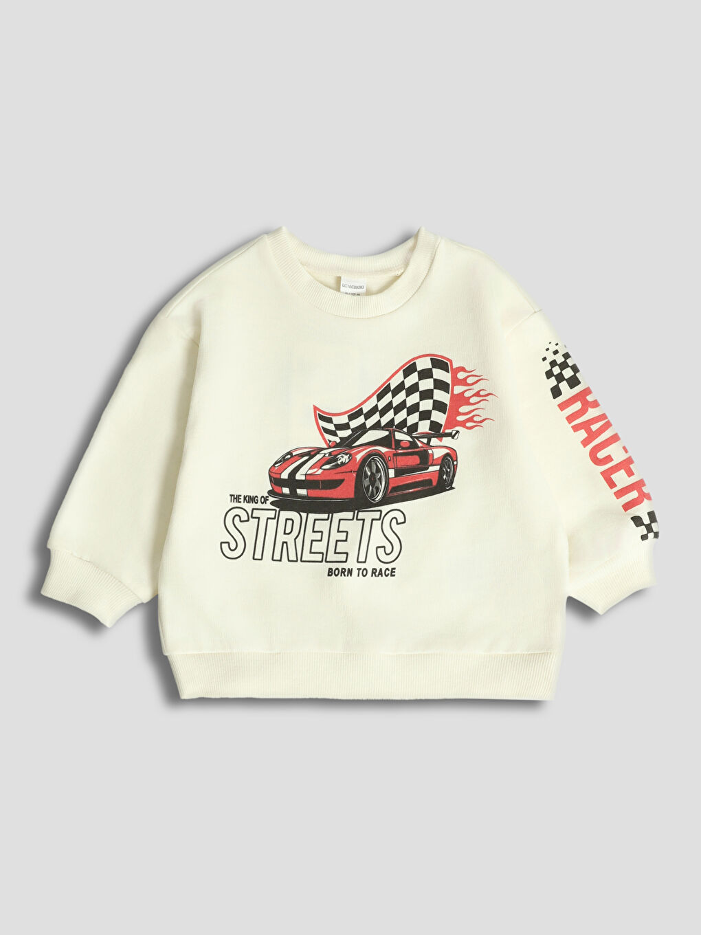 قميص رياضي طوبي مصفر ولد-4