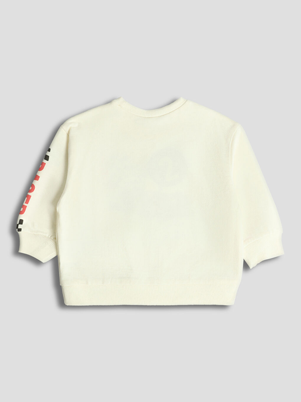 قميص رياضي طوبي مصفر ولد-5