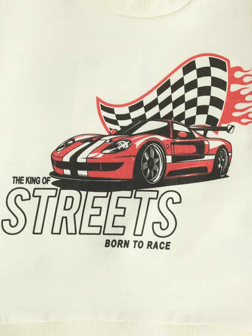 قميص رياضي طوبي مصفر ولد-6