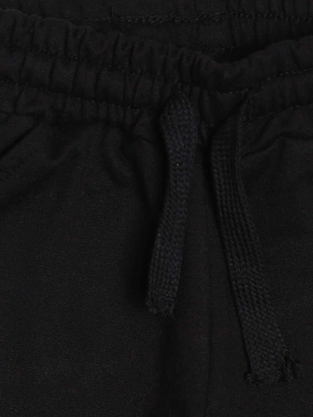 بنطلون رياضي للأولاد بخصر مرن-2