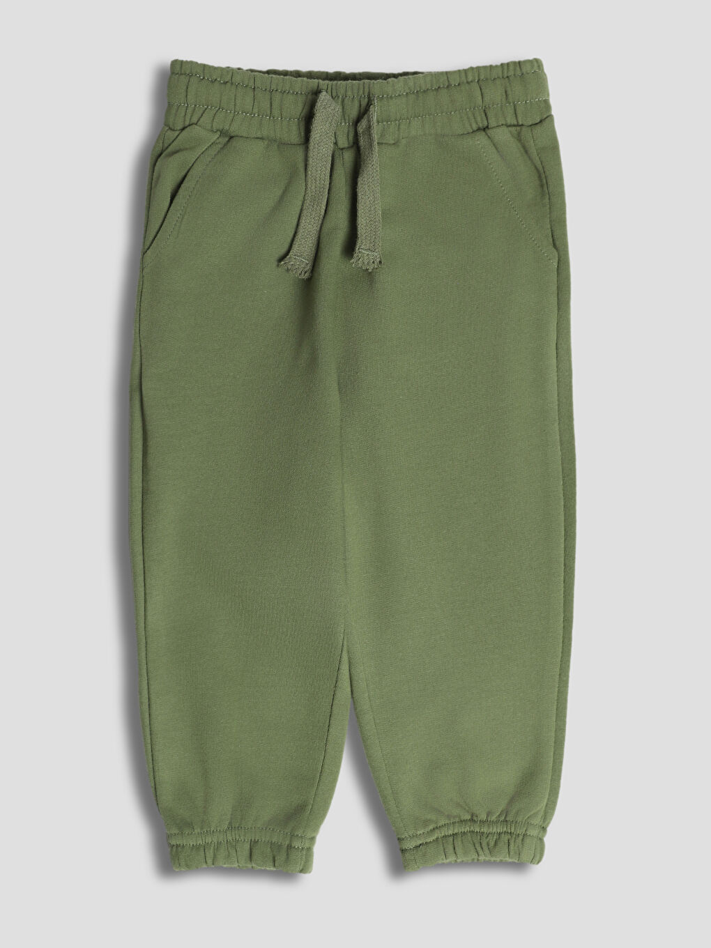 Elasticated Waist Boys' Jogger Sweatpants